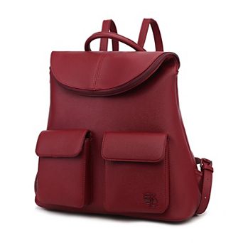 MKF Collection Natalie Backpack Bag