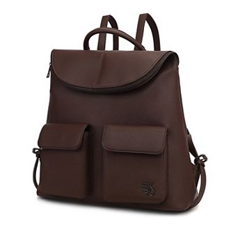 MKF Collection Natalie Backpack Bag