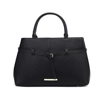 MKF Collection Rubia Satchel Bag