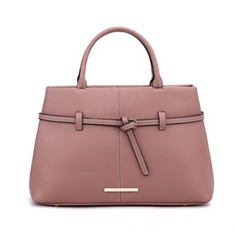MKF Collection Rubia Satchel Bag