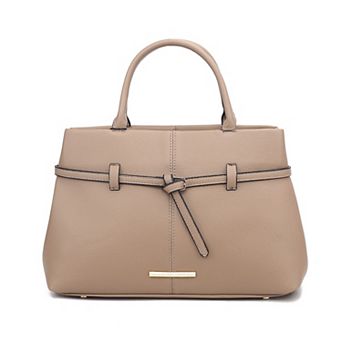 MKF Collection Rubia Satchel Bag