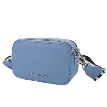 MKF Collection Avielle Crossbody Bag