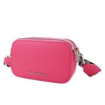 MKF Collection Avielle Crossbody Bag