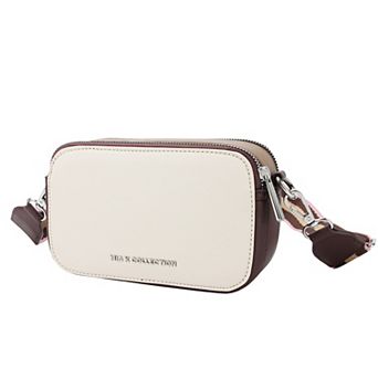 MKF Collection Avielle Crossbody Bag