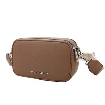 MKF Collection Avielle Crossbody Bag