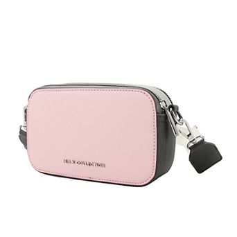 MKF Collection Avielle Crossbody Bag