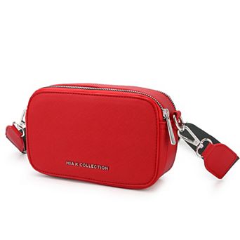 MKF Collection Avielle Crossbody Bag