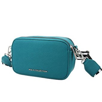 MKF Collection Avielle Crossbody Bag