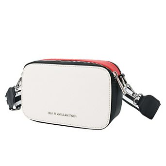 MKF Collection Avielle Crossbody Bag