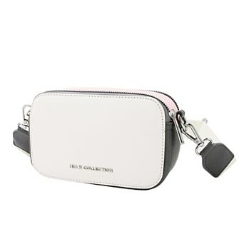 MKF Collection Avielle Crossbody Bag