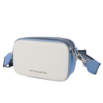 MKF Collection Avielle Crossbody Bag