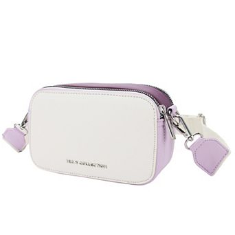MKF Collection Avielle Crossbody Bag