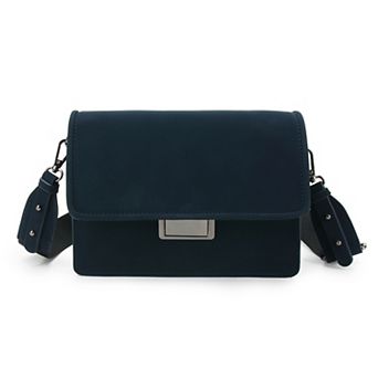 MKF Collection Lysandra Shoulder Bag With Adjustable Strap