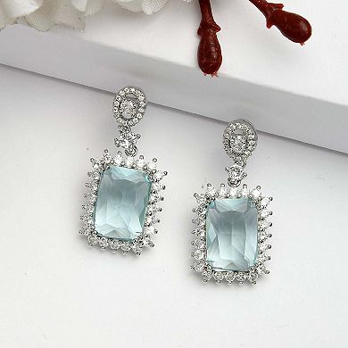 AGP PARIS Diva Collection Radiant Starburst Studs