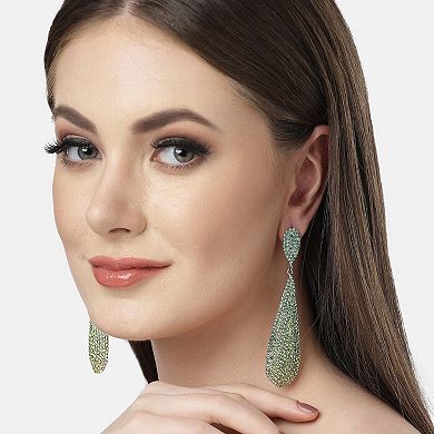 AGP PARIS Diva Collection Rain Drop Earrings