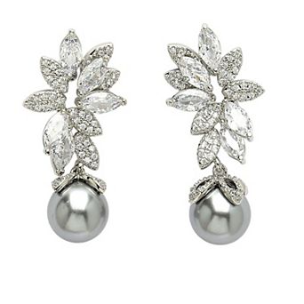 AGP PARIS Diva Collection Diva Drop Earrings