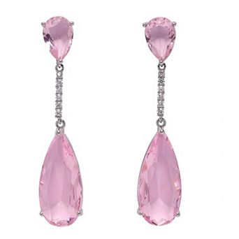 AGP PARIS Diva Raindrop Earrings