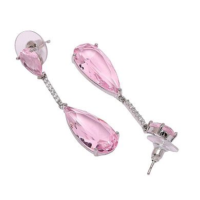 AGP PARIS Diva Raindrop Earrings