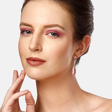 AGP PARIS Diva Raindrop Earrings