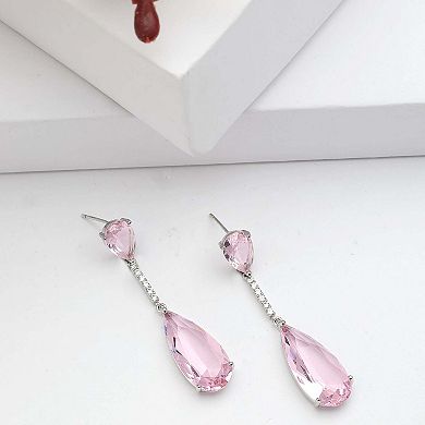AGP PARIS Diva Raindrop Earrings