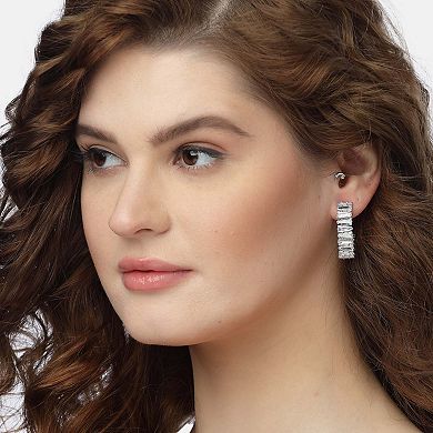 AGP PARIS Frozen Waterfall Earring