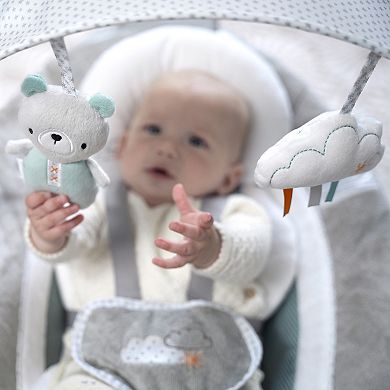 Ingenuity SmartBounce Automatic Bouncer