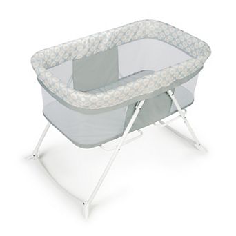Ingenuity Snooze & Stow Bassinet