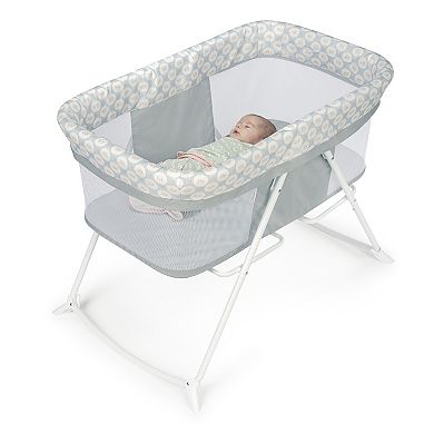 Ingenuity Snooze & Stow Bassinet