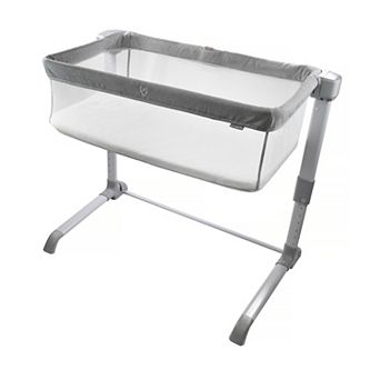 Ingenuity SwaddleMe Beginnings Bassinet