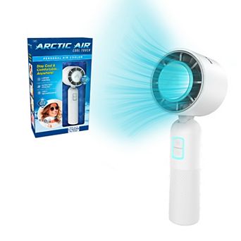 Arctic Air Cool Touch Personal Air Cooler