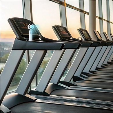 Arctic Air Cool Touch Personal Air Cooler