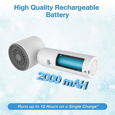 Arctic Air Cool Touch Personal Air Cooler