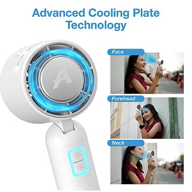 Arctic Air Cool Touch Personal Air Cooler