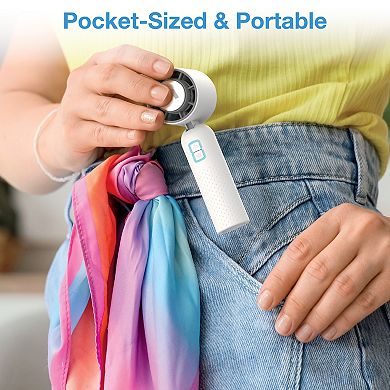 Arctic Air Cool Touch Personal Air Cooler