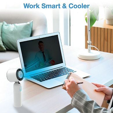 Arctic Air Cool Touch Personal Air Cooler