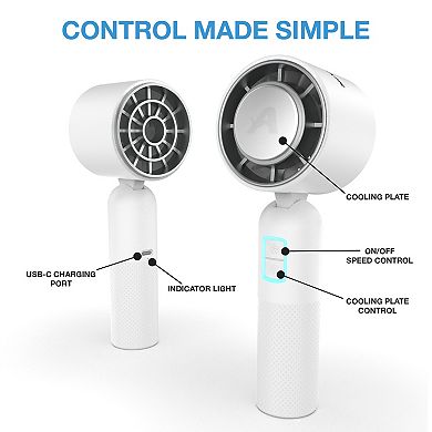 Arctic Air Cool Touch Personal Air Cooler