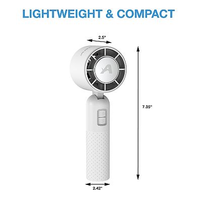 Arctic Air Cool Touch Personal Air Cooler
