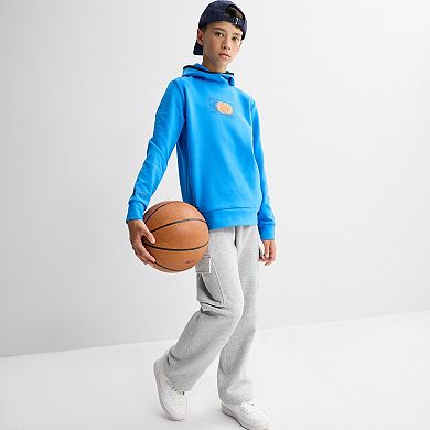 Boys 8-20 Tek Gear® 365 Graphic Hoodie in Regular & Husky