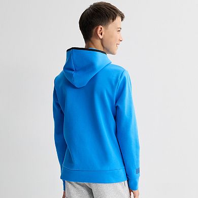 Boys 8-20 Tek Gear® 365 Graphic Hoodie in Regular & Husky