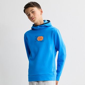 Boys 8-20 Tek Gear® 365 Graphic Hoodie