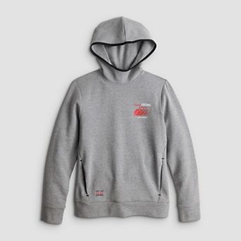 Boys 8-20 Tek Gear® 365 Graphic Hoodie in Regular & Husky