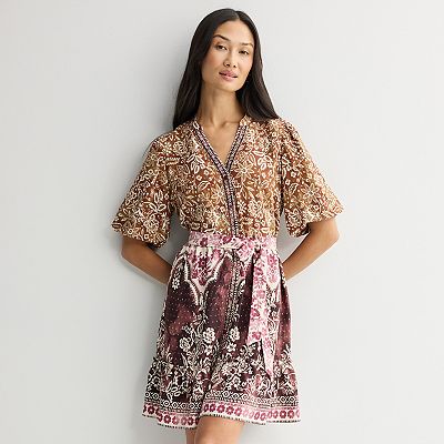 madison shirt dress Madison Shirt Dress