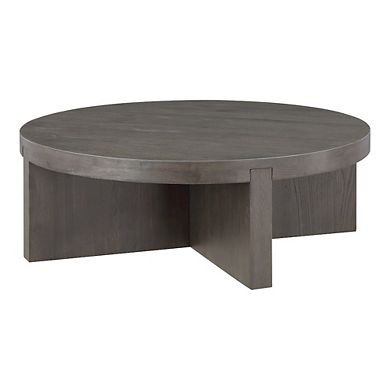 Moe's Home Collection Folke Round Coffee Table