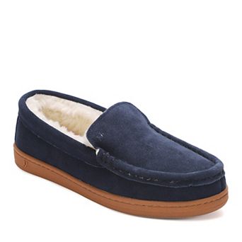 Mykos Harrison Moc Men's Wide Moccasin Slippers