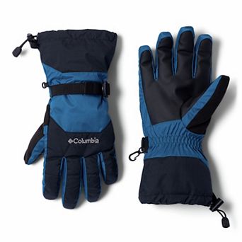 Men's Columbia Last Tracks II Gloves