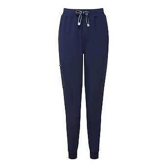 Onna Women's Energized Stretch Jogger Scrub Pants