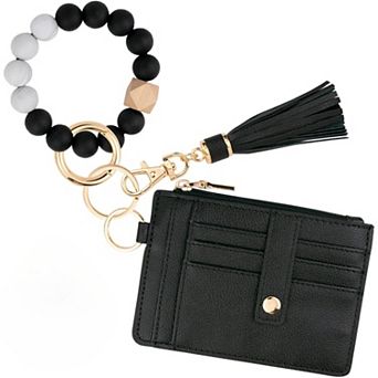 Wallet Keychain for Women
