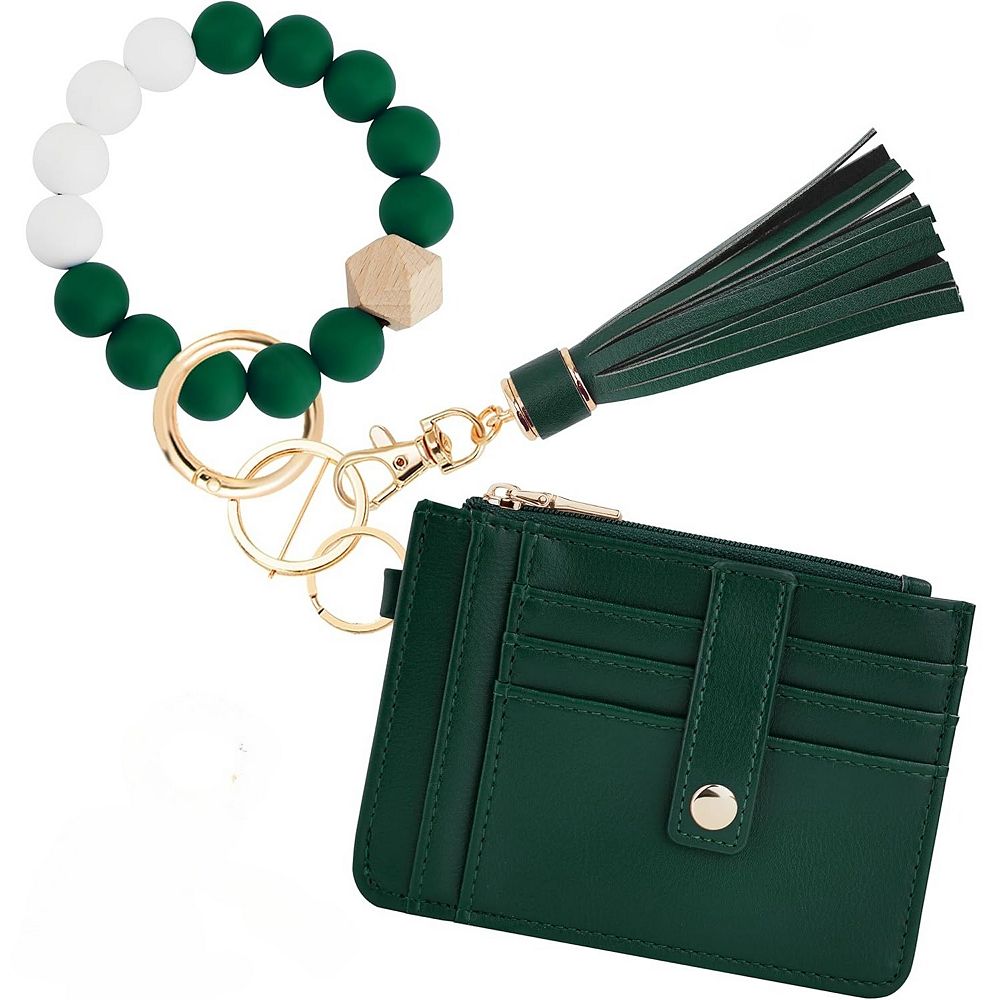 Wallet Keychain for Women