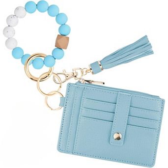 Wallet Keychain for Women