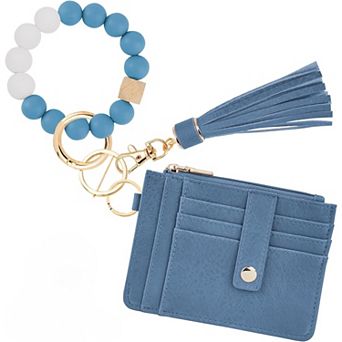 Wallet Keychain for Women